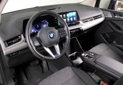 BMW SERIE 2 ACTIVETOURER DIESEL 2023 BLEU 12099 km
