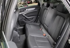 OCCASION AUDI A6 V AVANT 35 TDI 163 9CV BUSINESS TRONIC S-LINE