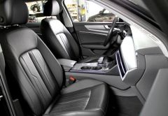 OCCASION AUDI A6 V AVANT 35 TDI 163 9CV BUSINESS TRONIC S-LINE