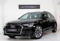OCCASIONS AUDI A6 DIESEL 2021 NORD (59)