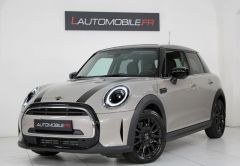 OCCASIONS MINI MINI ESSENCE 2022 NORD (59)