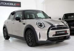 OCCASION MINI MINI COOPER 136CH BUSINESS DESIGN BVA7