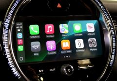 OCCASION MINI MINI COOPER 136CH BUSINESS DESIGN BVA7