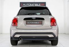 OCCASION MINI MINI COOPER 136CH BUSINESS DESIGN BVA7