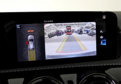 MERCEDES CLASSE A DIESEL 2020 GRIS M�TAL 39832 km