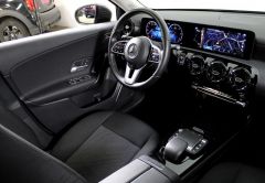 MERCEDES CLASSE A DIESEL 2020 GRIS M�TAL 39832 km