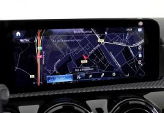 MERCEDES CLASSE A DIESEL 2020 GRIS M�TAL 39832 km