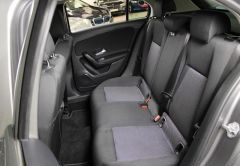 OCCASION MERCEDES CLASSE A 200 D 150CH BUSINESS LINE 8G-DCT