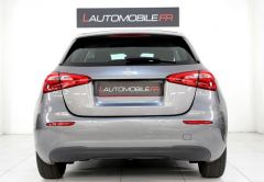 OCCASION MERCEDES CLASSE A 200 D 150CH BUSINESS LINE 8G-DCT