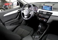 BMW X1 HYBRIDE 2021 GRIS M�TAL 67653 km