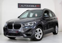 OCCASIONS BMW X1 HYBRIDE 2021 NORD (59)