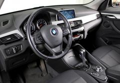 BMW X1 HYBRIDE 2021 GRIS M�TAL 67653 km