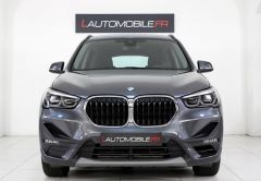 BMW X1 HYBRIDE 2021 GRIS M�TAL 67653 km