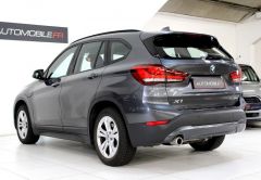 BMW X1 HYBRIDE 2021 GRIS M�TAL 67653 km