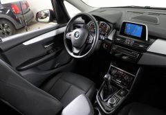 BMW SERIE 2 DIESEL 2021 ORANGE 81893 km