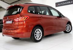 OCCASION BMW SERIE 2 (F46) GRAN TOURER 216D BUSINESS DESIGN