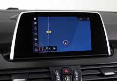 BMW SERIE 2 DIESEL 2021 ORANGE 81893 km