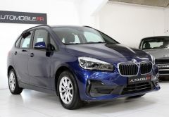 OCCASION BMW SERIE 2 ACTIVETOURER (F45) ACTIVE TOURER 216DA 116CH  BUSINESS DESIGN DKG7