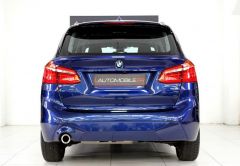 OCCASION BMW SERIE 2 ACTIVETOURER (F45) ACTIVE TOURER 216DA 116CH  BUSINESS DESIGN DKG7