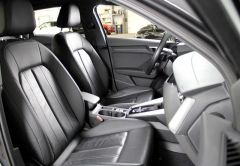 OCCASION AUDI A3 SPORTBACK 40 TFSI E 204CH DESIGN S TRONIC 6