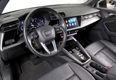 AUDI A3 SPORTBACK HYBRIDE 2022 GRIS M�TAL 51604 km
