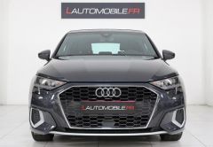 AUDI A3 SPORTBACK HYBRIDE 2022 GRIS M�TAL 51604 km