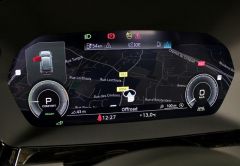 occasions AUDI A3 SPORTBACK 40 TFSI E 204CH DESIGN S TRONIC 6