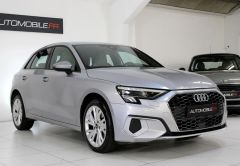 OCCASION AUDI A3 SPORTBACK 40 TFSI E 204CH DESIGN S TRONIC 6