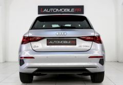 OCCASION AUDI A3 SPORTBACK 40 TFSI E 204CH DESIGN S TRONIC 6