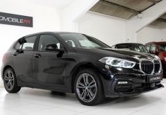 OCCASION BMW SERIE 1 (F40) 116D 116CH EDITION SPORT LINE