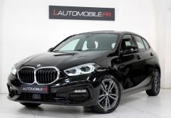 OCCASIONS BMW SERIE 1 DIESEL 2020 NORD (59)