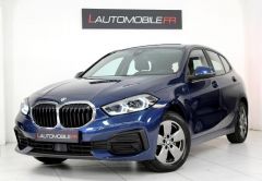 OCCASIONS BMW SERIE 1 DIESEL 2021 NORD (59)