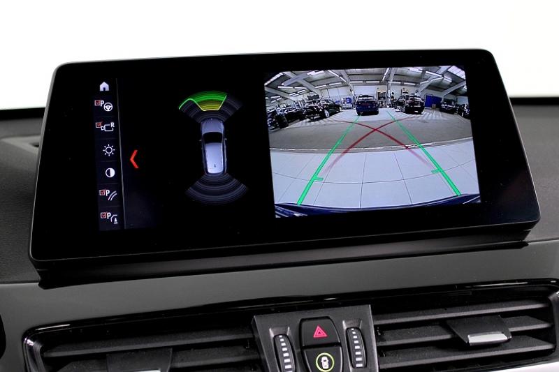 BMW X1 (F48) XDRIVE25EA 220CH BUSINESS DESIGN HUD - photo 11