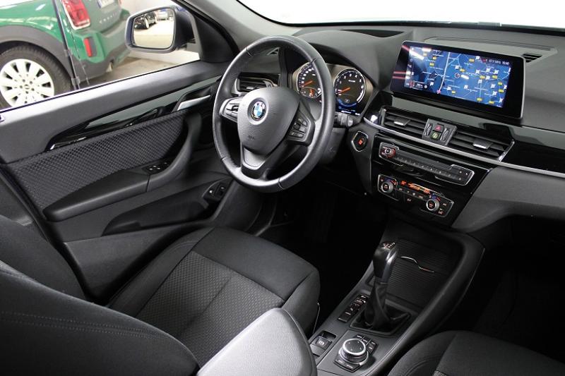 BMW X1 (F48) XDRIVE25EA 220CH BUSINESS DESIGN HUD - photo 14