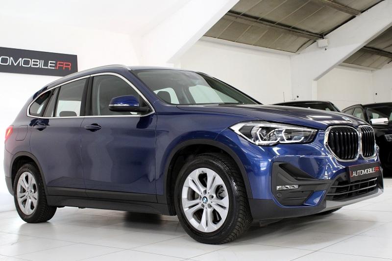 BMW X1 (F48) XDRIVE25EA 220CH BUSINESS DESIGN HUD - photo 15