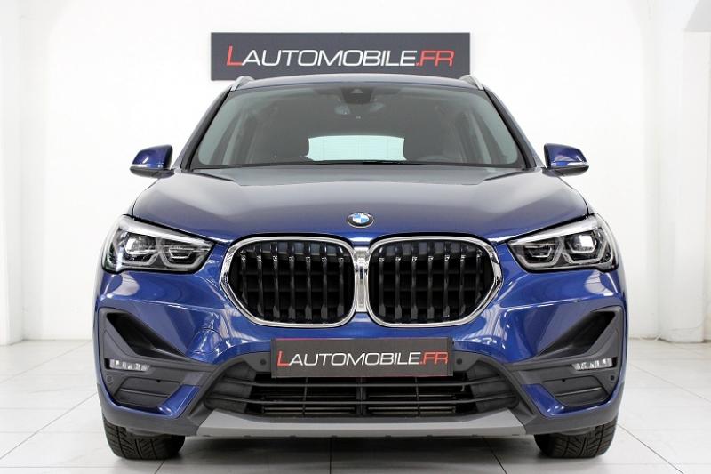 BMW X1 (F48) XDRIVE25EA 220CH BUSINESS DESIGN HUD - photo 6