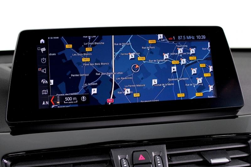 BMW X1 (F48) XDRIVE25EA 220CH BUSINESS DESIGN HUD - photo 7