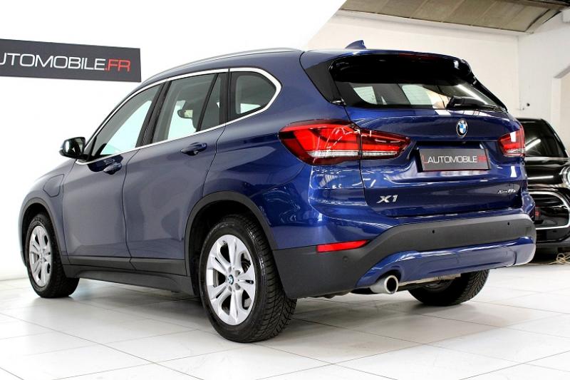 BMW X1 (F48) XDRIVE25EA 220CH BUSINESS DESIGN HUD - photo 8