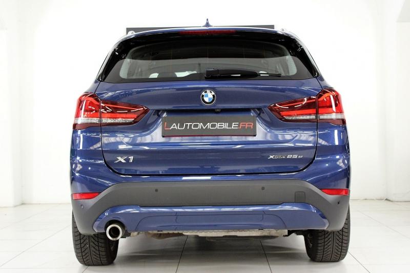 BMW X1 (F48) XDRIVE25EA 220CH BUSINESS DESIGN HUD - photo 9