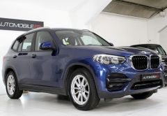 OCCASION BMW X3 (G01) SDRIVE18DA BUSINESS DESIGN