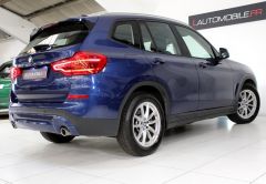 OCCASION BMW X3 (G01) SDRIVE18DA BUSINESS DESIGN