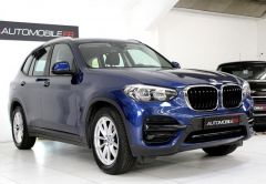 OCCASION BMW X3 (G01) SDRIVE18DA BUSINESS DESIGN