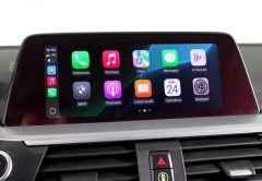 OCCASION BMW X3 (G01) SDRIVE18DA BUSINESS DESIGN