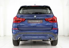 OCCASION BMW X3 (G01) SDRIVE18DA BUSINESS DESIGN