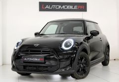 OCCASIONS MINI MINI ESSENCE 2022 NORD (59)