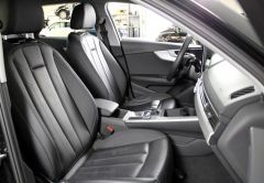OCCASION AUDI A4 V (3) AVANT 30 TDI BUSINESS LINE S TRONIC