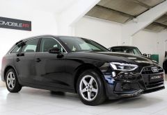 OCCASION AUDI A4 V (3) AVANT 30 TDI BUSINESS LINE S TRONIC