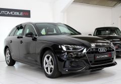 OCCASION AUDI A4 V (3) AVANT 30 TDI BUSINESS LINE S TRONIC