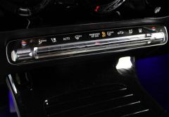 OCCASION MERCEDES CLASSE A 250 E 160+102CH STYLE LINE 8G-DCT CUIR NOIR