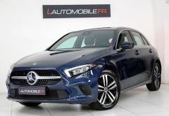 OCCASIONS MERCEDES CLASSE A HYBRIDE 2022 NORD (59)